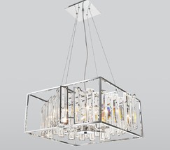 Люстра 312/6 Strotskis