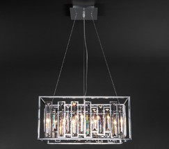 Люстра 312/6 Strotskis