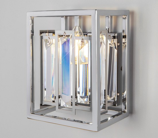 Настенный светильник 312/1 Strotskis