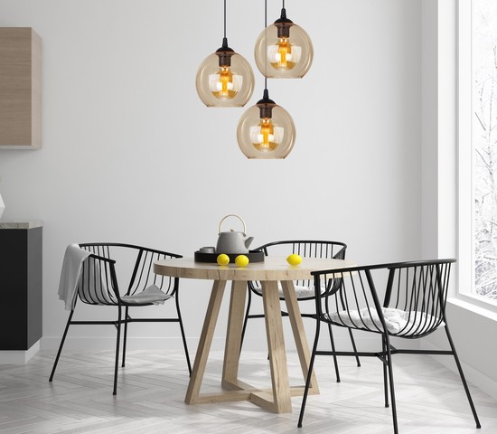 Люстра 4442 Cubus