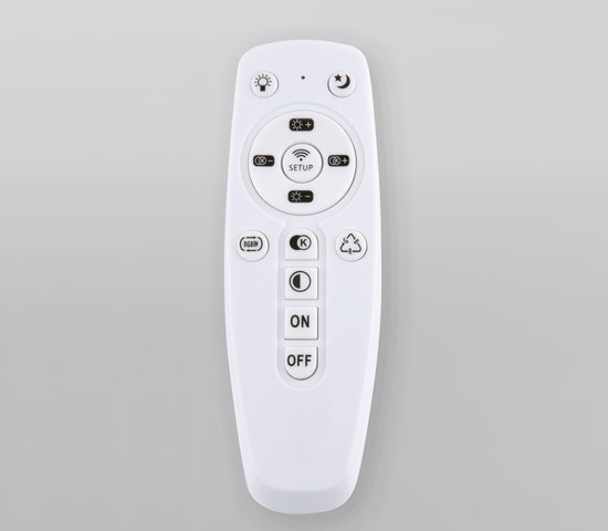 Люстра 90276/3 хром Smart