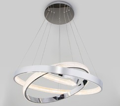 Люстра 90276/3 хром Smart