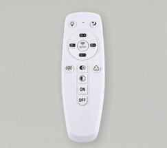 Люстра 90276/3 медный Smart