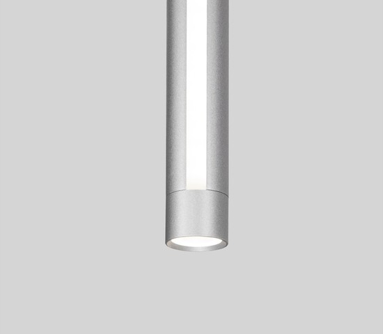 Люстра 50189/1 LED серебро