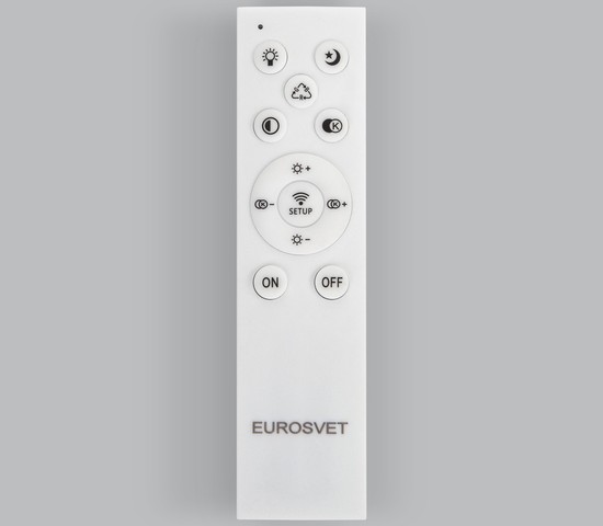 Люстра 432/1 Strotskis