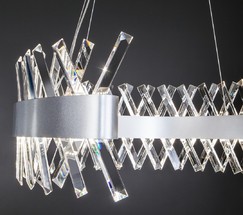 Люстра 432/1 Strotskis