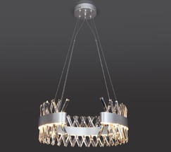 Люстра 432/1 Strotskis