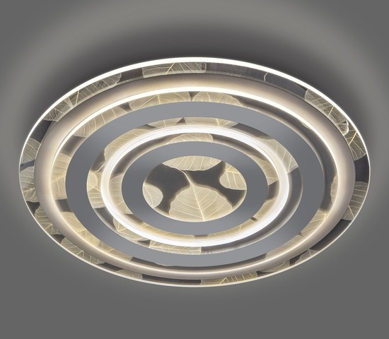 Люстра 90220/1 белый