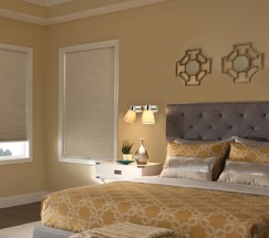 Настенный светильник 20087/2 хром/серый