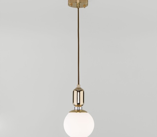 Люстра 50151/1 золото