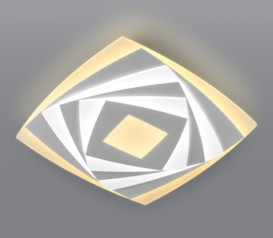 Люстра 90213/1 белый