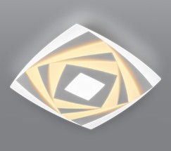 Люстра 90213/1 белый