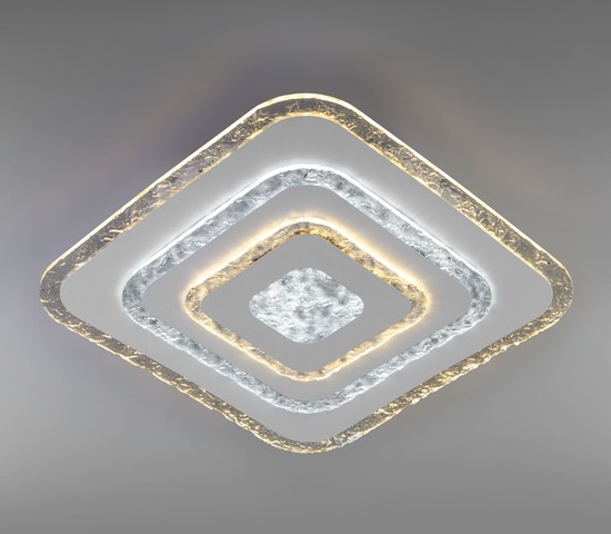 Люстра 90211/1 белый