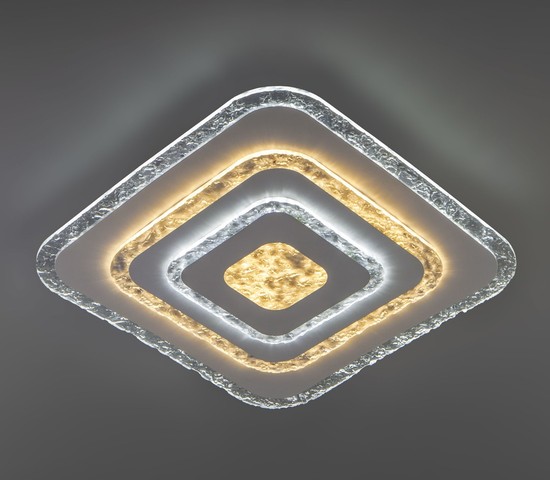 Люстра 90211/1 белый