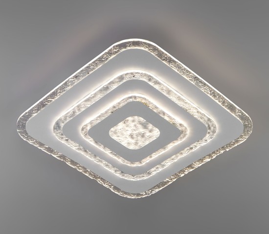 Люстра 90211/1 белый