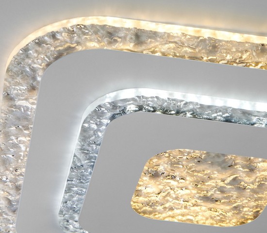 Люстра 90211/1 белый