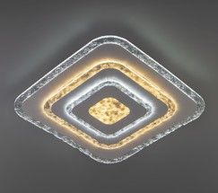 Люстра 90211/1 белый