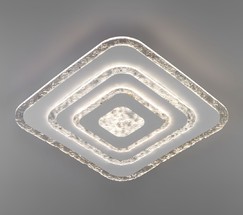 Люстра 90211/1 белый