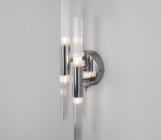 Настенный светильник 558/4