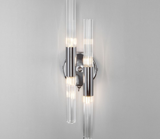 Настенный светильник 558/4