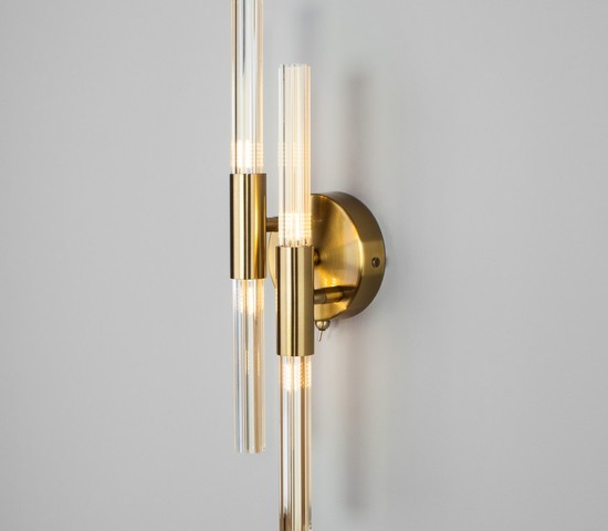 Настенный светильник 557/4