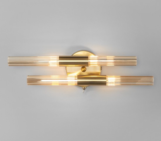 Настенный светильник 557/4