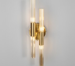 Настенный светильник 557/4