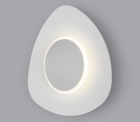 Настенный светильник 40151/1 LED белый