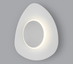 Настенный светильник 40151/1 LED белый