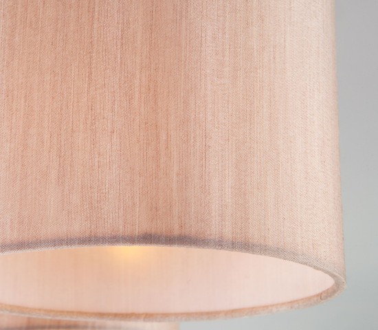 Люстра 60111/5 хром