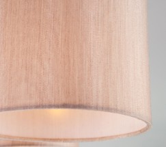 Люстра 60111/5 хром