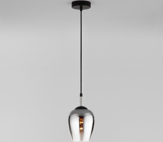 Люстра 50086/1 хром