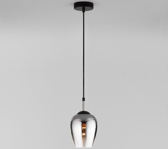 Люстра 50086/1 хром