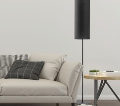 Торшер 5228 Luneta New