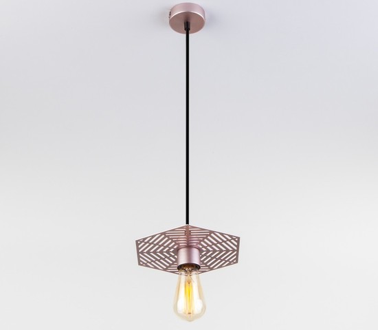 Люстра 50167/1 перламутровое золото