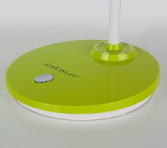 Настольная лампа 01077/1 зеленый