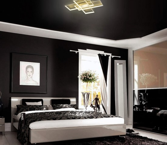 Люстра 90177/3 сатин-никель