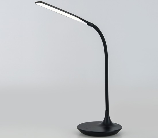 Настольная лампа 80422/1 черный