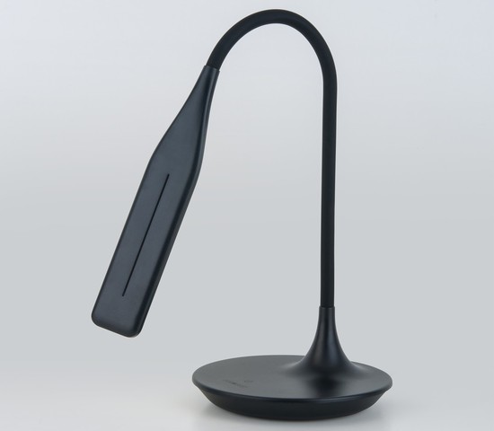 Настольная лампа 80422/1 черный