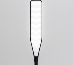 Настольная лампа 80422/1 черный