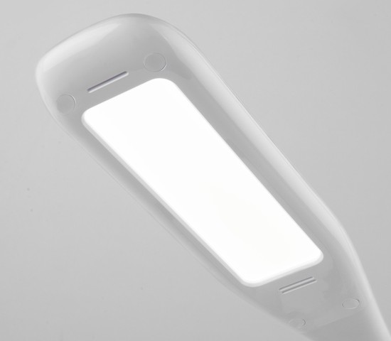 Настольная лампа 80417/1 белый