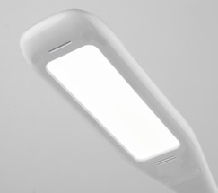 Настольная лампа 80417/1 белый