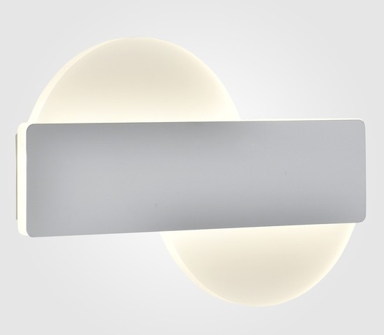 Подсветка интерьерная 40143/1 LED белый