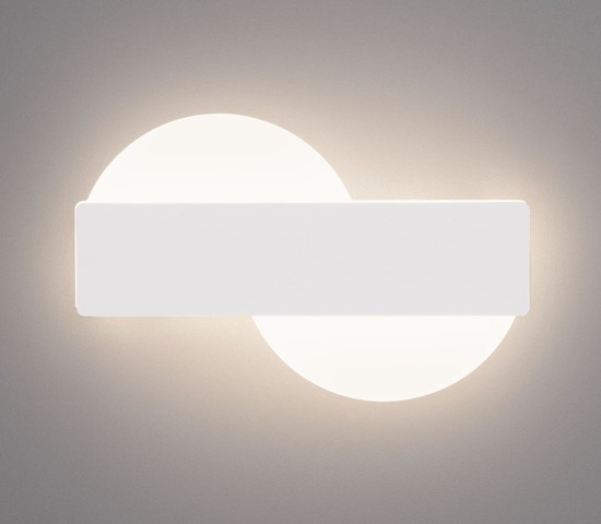 Подсветка интерьерная 40143/1 LED белый