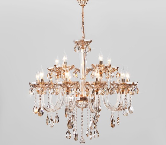 Люстра 310/15 Strotskis