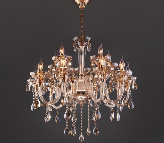 Люстра 310/15 Strotskis