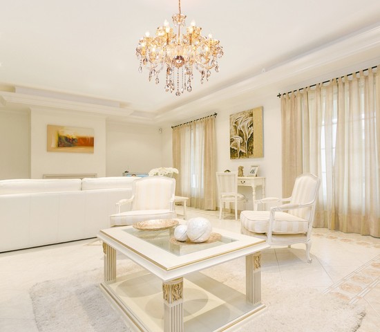 Люстра 310/15 Strotskis