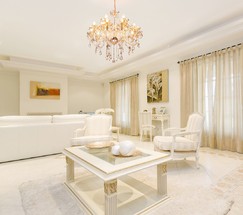 Люстра 310/15 Strotskis