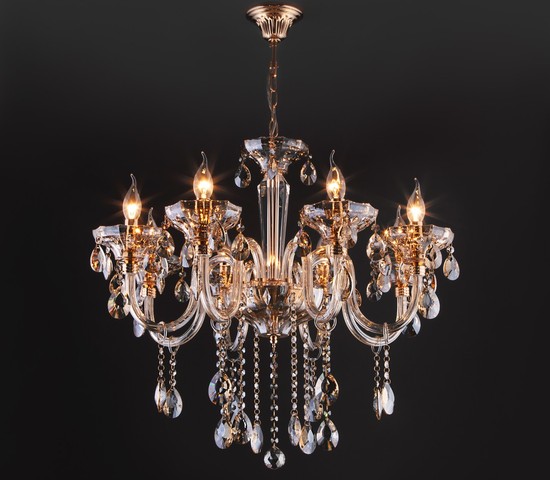 Люстра 310/8 Strotskis