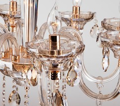 Люстра 310/8 Strotskis